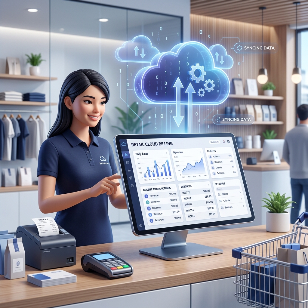 Cloud Billing