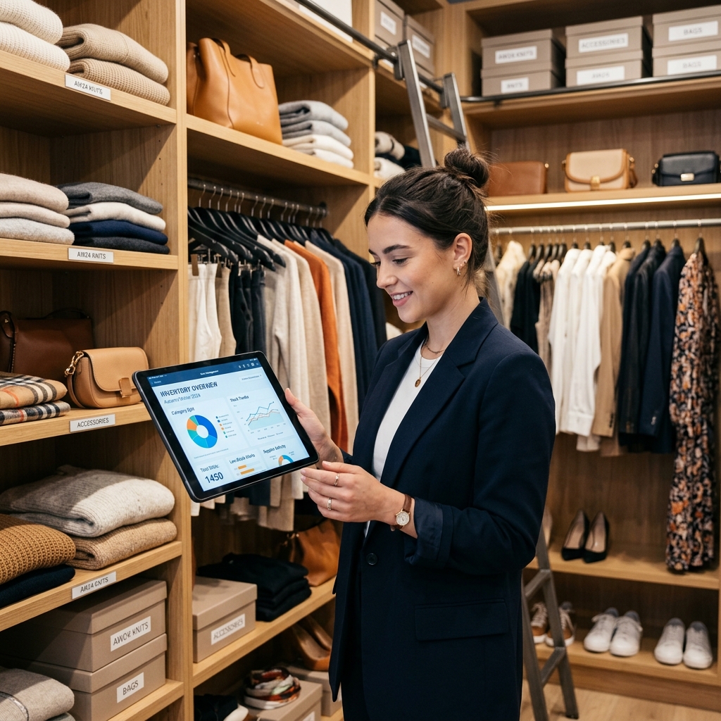 Inventory Management