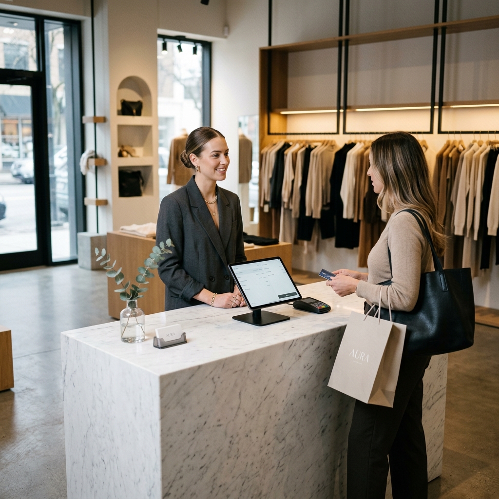 POS vs Billing Software
